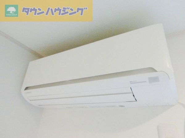 設備(※同間取り別号室)