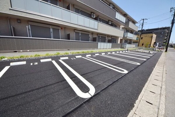 駐車場(敷地内駐車場ございます)