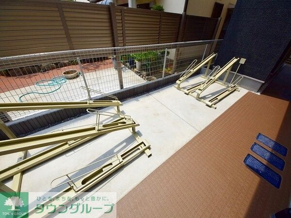共有部分(現地待ち合わせ歓迎♪お問合せはタウンハウジング千葉店まで！)