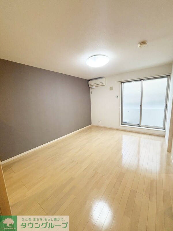 リビング・居室(お問合せはタウンハウジングまで！※現地待合わせ相談可能)