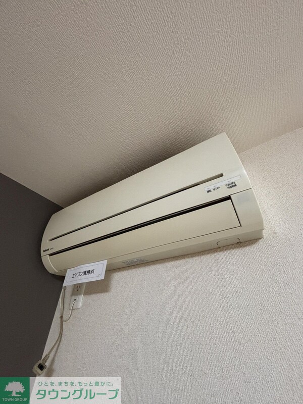 設備(お問合せはタウンハウジングまで！※現地待合わせ相談可能)