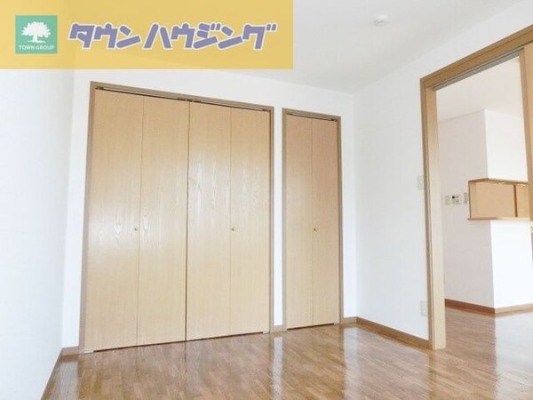 寝室(現地待ち合わせ歓迎♪お問合せはタウンハウジング蘇我店まで！)