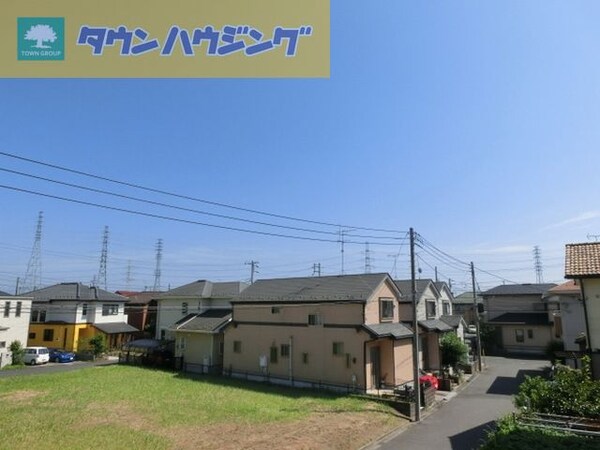 眺望(お部屋探しは【タウンハウジング蘇我店】にお任せ下さい♪)