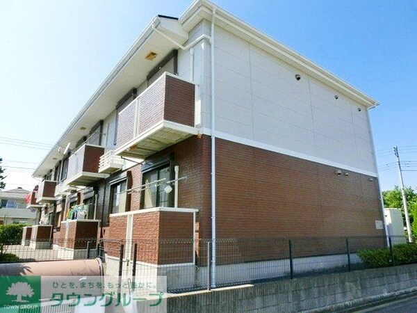 外観(現地待ち合わせ歓迎♪お問合せはタウンハウジング蘇我店まで！)