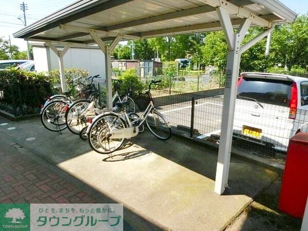 共有部分(現地待ち合わせ歓迎♪お問合せはタウンハウジング蘇我店まで！)