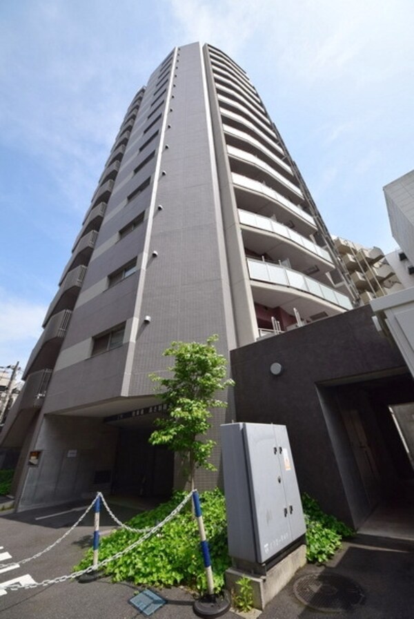 外観(お部屋探しはタウンハウジング千葉店にお任せ下さい♪)