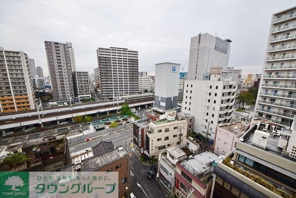 眺望(現地待ち合わせ歓迎♪お問合せはタウンハウジング千葉店まで！)