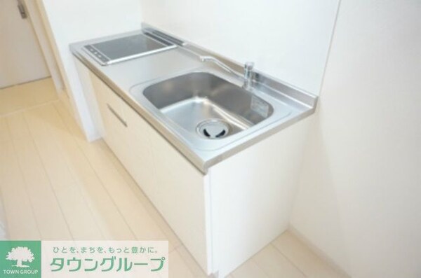 キッチン(お部屋探しは【タウンハウジング千葉店】にお任せ下さい♪)