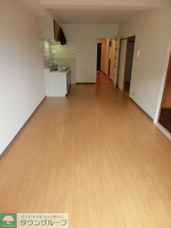 リビング・居室