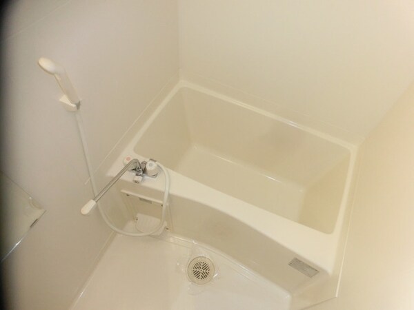 バス／シャワールーム等(バスルーム)