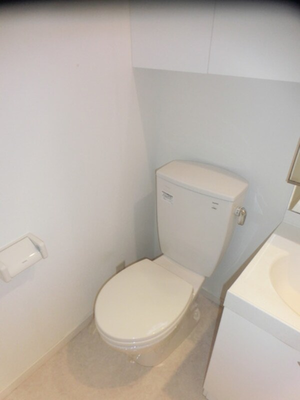 トイレ(トイレ)