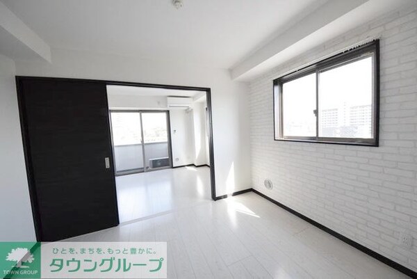 その他室内・内装(全部屋角部屋)