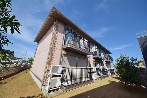 外観(パナホーム施工)