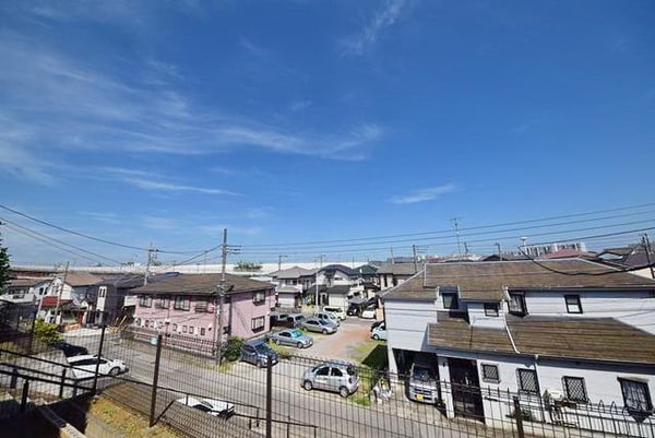 その他(高台で眺望良いです)