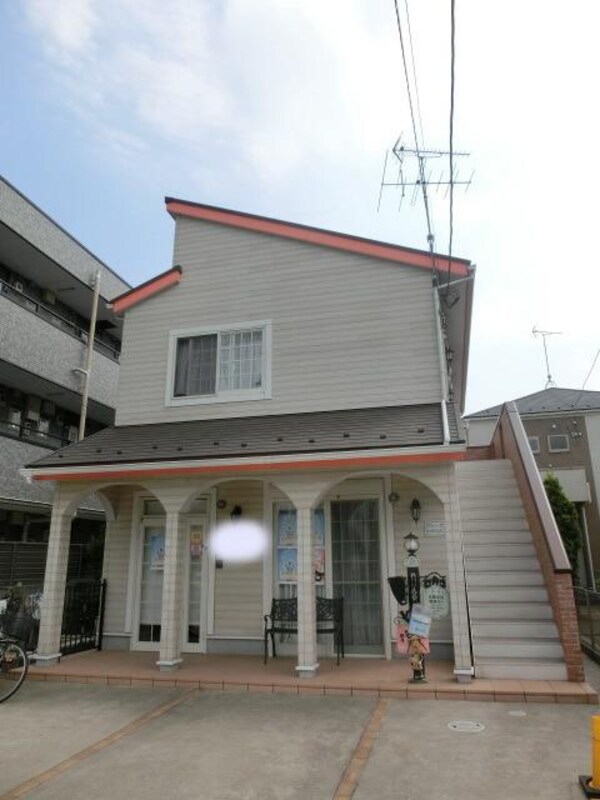 外観(外観)