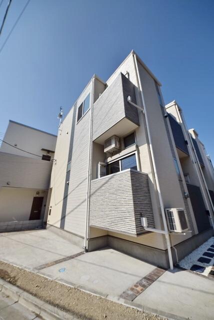 物件内観写真15　(周辺は閑静な住宅地です)