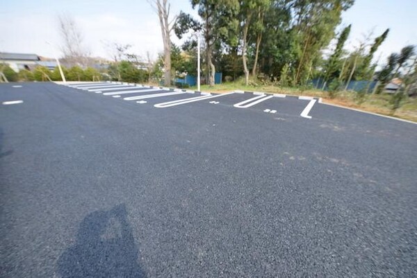 駐車場(敷地内駐車場)