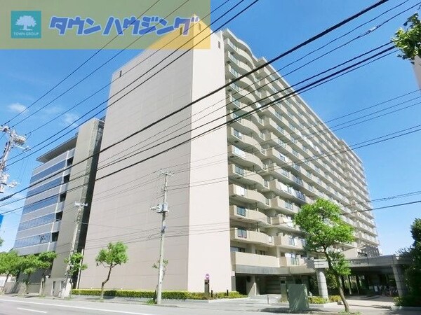 外観(分譲マンション)