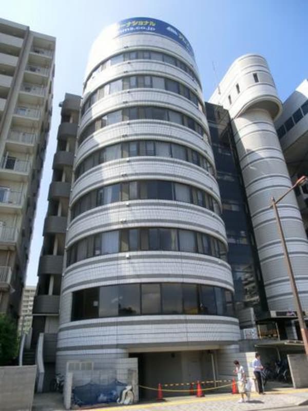 外観(３沿線利用可能です)
