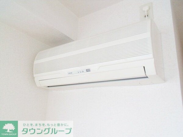 設備(お部屋探しは【タウンハウジング千葉店】にお任せ下さい♪)