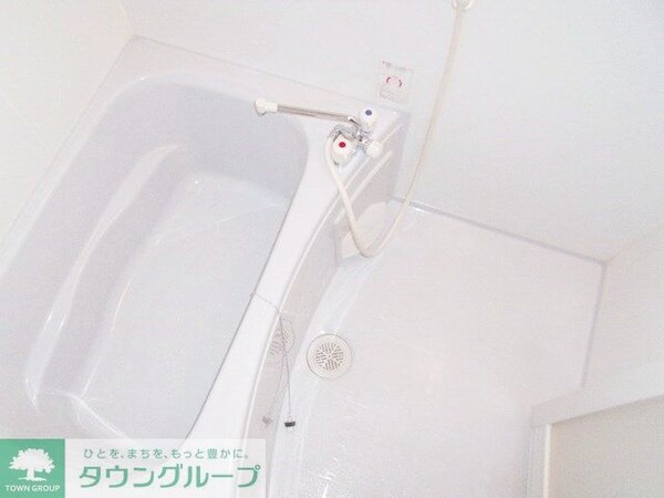 バス／シャワールーム等(お部屋探しはタウンハウジング千葉店にお任せ下さい♪)