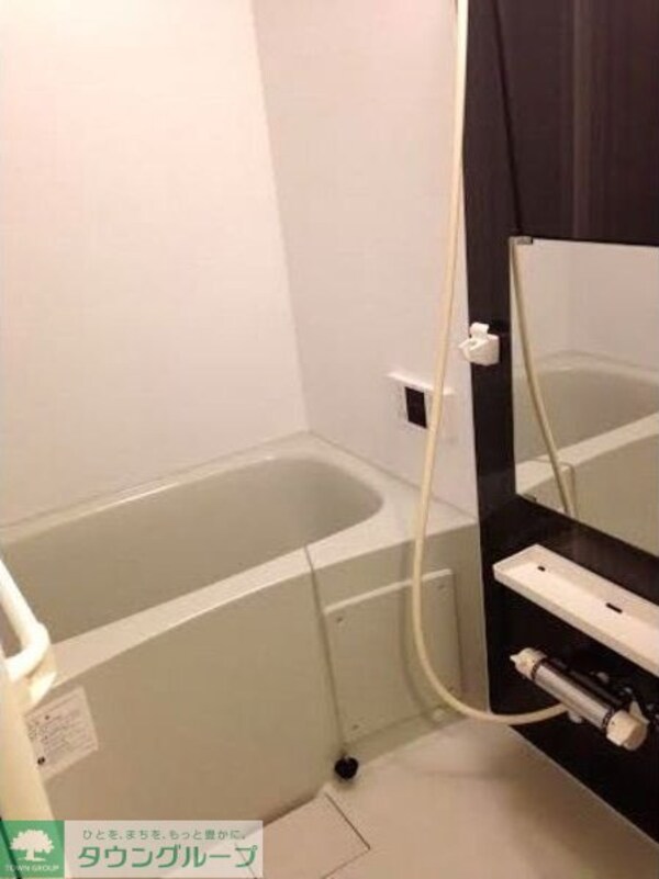 バス／シャワールーム等