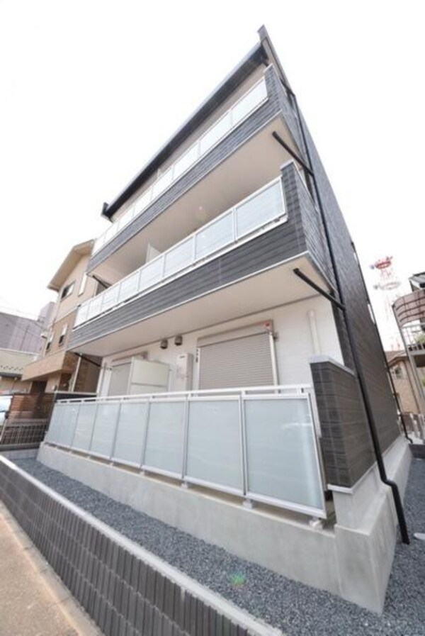 外観(本千葉駅徒歩６分)