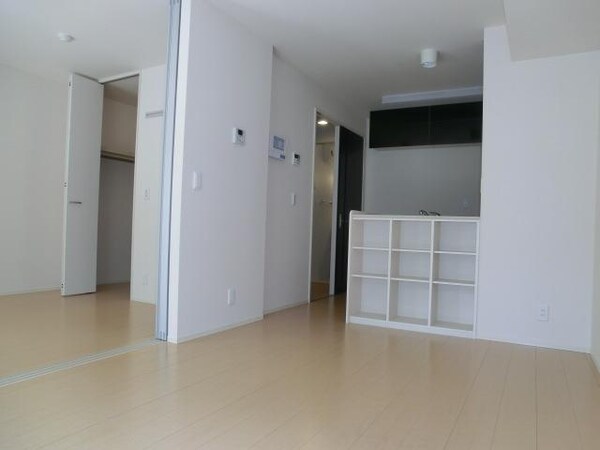 その他室内・内装(別角度からのお部屋です)