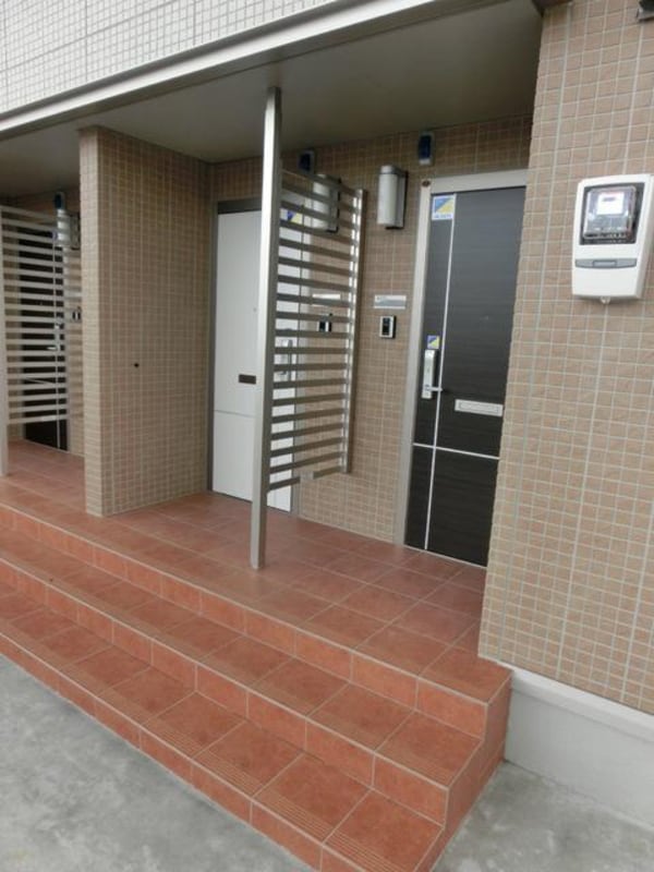 エントランス(エントランス)