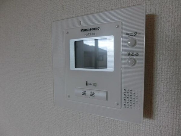 設備(モニターホン完備)