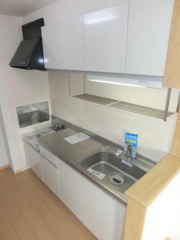 キッチン(キッチン)