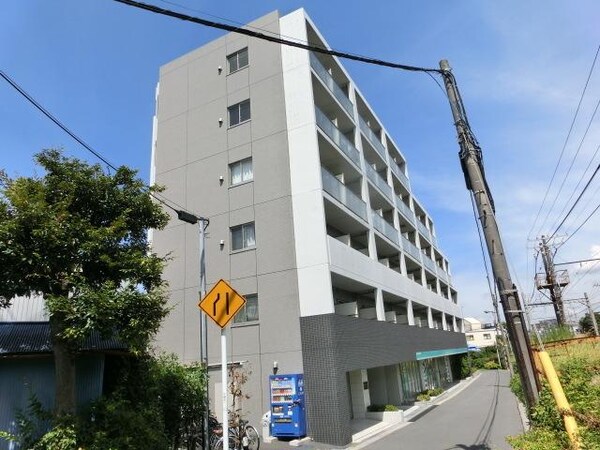 外観(オートロック付きのＲＣマンション)