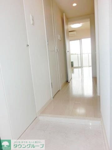 物件内観写真20　(下駄箱あり（同タイプ）)