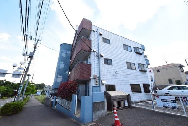 外観(外観)