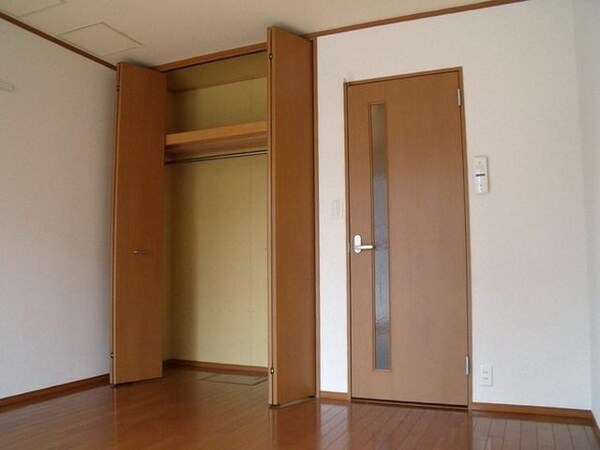 その他室内・内装(収納付き玄関)