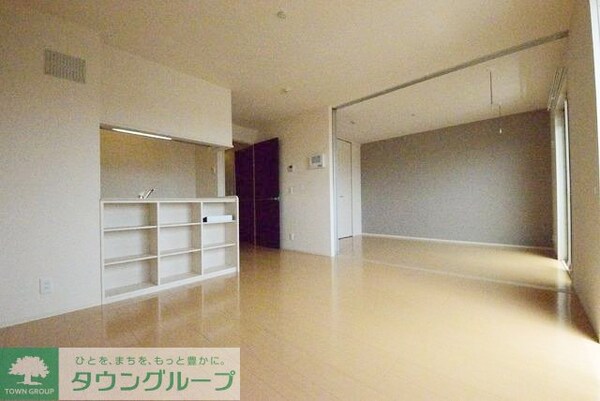 その他室内・内装(広々とお使いいただけます。)