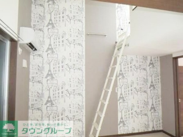 その他室内・内装