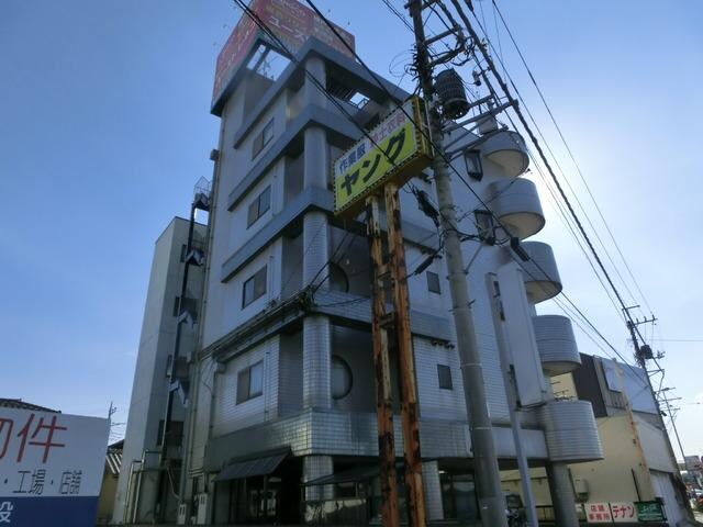 物件内観写真4　(外観)