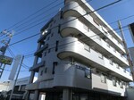 日当たり良好です