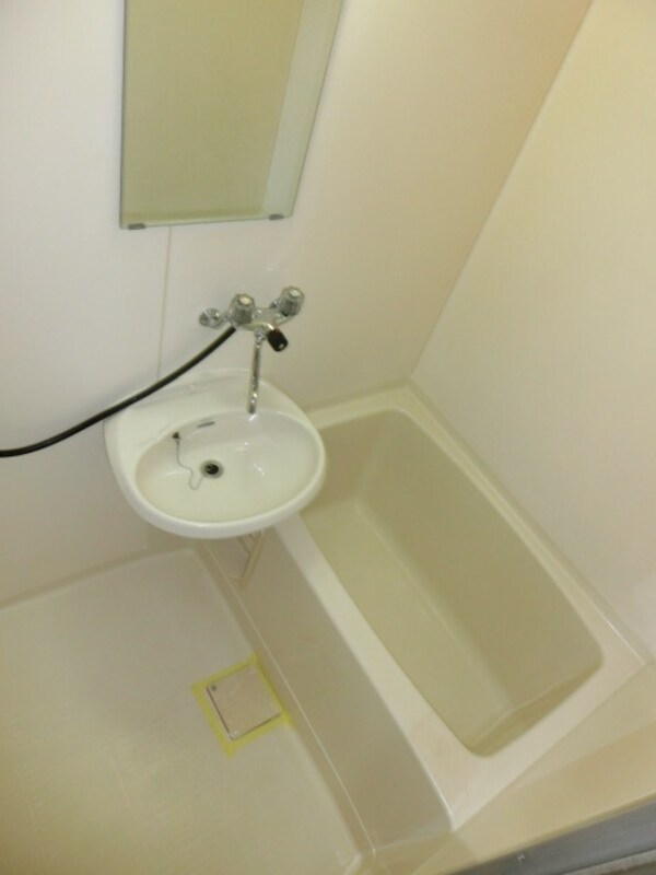 バス／シャワールーム等