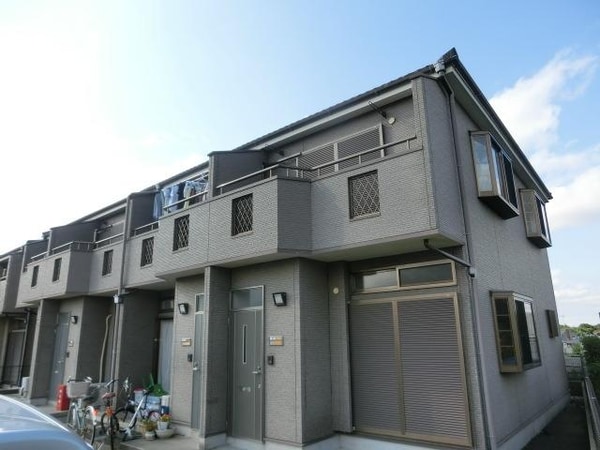 共有部分(室内洗濯機置場完備です)