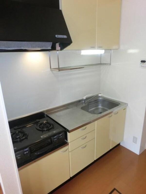 キッチン(キッチンスペース)