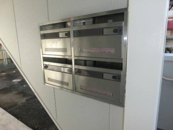 共有部分(集合ポスト有)