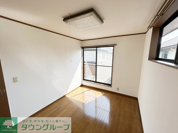 子供部屋