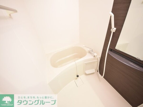 バス／シャワールーム等