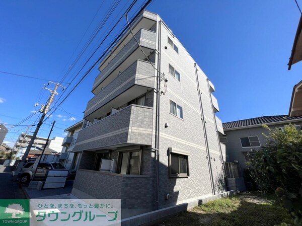外観(外観)