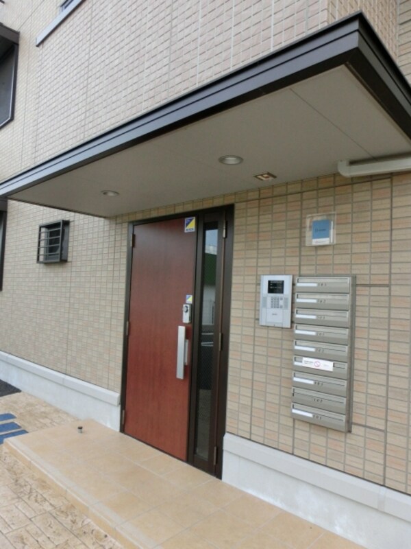 エントランス(エントランス)