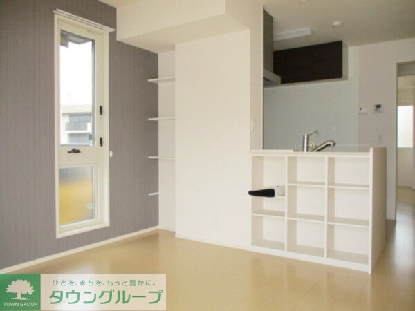 リビング・居室