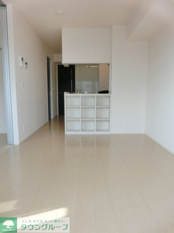 リビング・居室(カウンターキッチンのＬＤＫ（同一タイプ）)