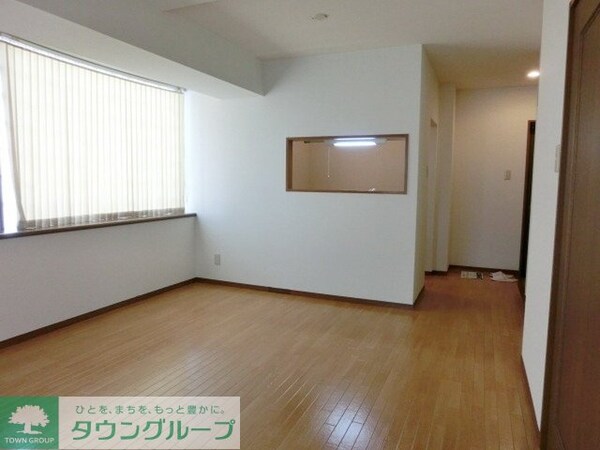 リビング・居室(同一タイプ)